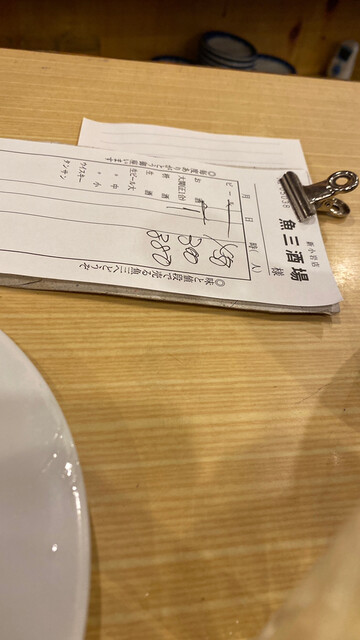 用戶對於魚三酒場 新小岩店的評論高清圖