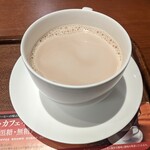 用戶對於上島珈琲店 広尾店的評論圖