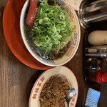 用戶對於新福菜館 麻布十番店的評論圖