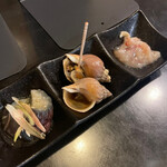 User's review image for 海鮮亭　ととや