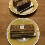 用户对于Patisserie&Boutique Fauchon的评论图