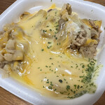 用戶對於すき家 389号大牟田店的評論圖