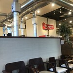 用户对于七輪焼肉 安安 平岡店的评论图