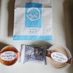 User's review image for 六花亭 ダイイチ清田店