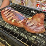 用戶對於磯丸水産 十三西口駅前店的評論圖