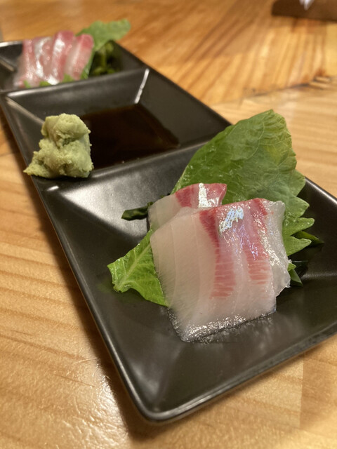 用户对于立呑み とまり季的评论高清图