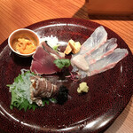 用户对于はなれ 味重的评论图