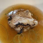 用户对于アジェ 木屋町団栗店的评论图