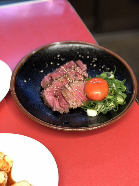 用户对于アジェ 木屋町団栗店的评论高清图