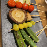 User's review image for 神鶏 歌舞伎町