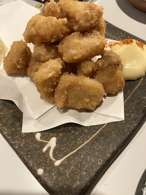 用户对于もんきち商店 桑園AEON前店的评论高清图