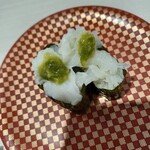 用戶對於魚べい 東大阪店的評論圖