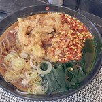 用户对于清水や的评论图