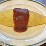 用戶對於麻布食堂的評論圖