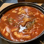 用戶對於オムニ食堂 本店的評論圖