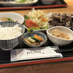 用戶對於たもいやんせ 新宿店的評論圖