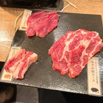 用户对于北海道産羊・野菜ふくすけ的评论图