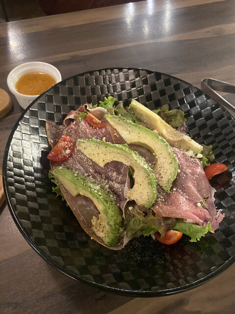 User's recommendation image for Italianbar ATTACHMENT 新宿西口店