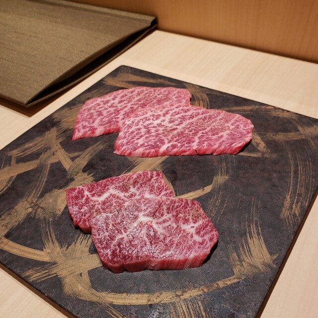 用戶對於銀座 ちかみつ 並木通り的評論高清圖