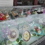 用户对于からふね屋珈琲店 小倉店的评论图