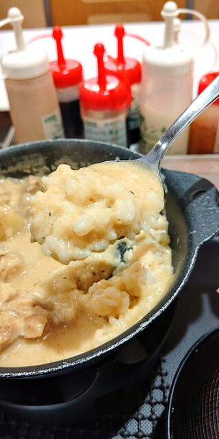 用户对于松屋 府中店的评论高清图