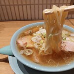 User's review image for たきちゃんラーメン