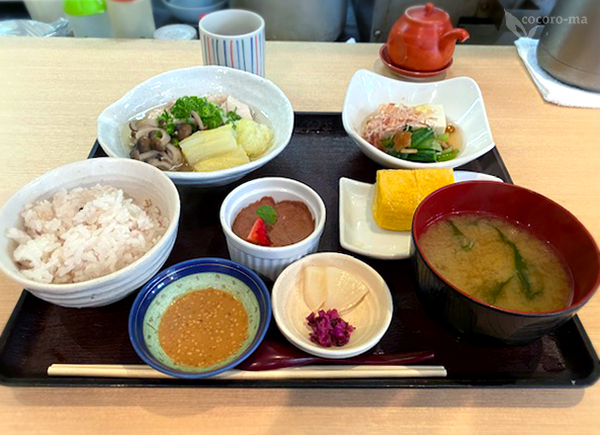用户对于酒菜食房いち的评论图