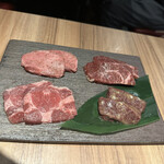 User's review image for 焼肉 うしみつ一門 目黒店