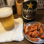 用戶對於四文屋 新高円寺店的評論圖