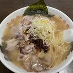 用戶對於来来亭 十条竹田店的評論圖