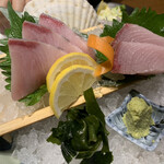 用户对于贔屓屋 中之島ダイビル店的评论图