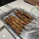 用户对于張亮麻辣湯 八王子店的评论图