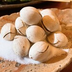 User's review image for 串焼き ニューダイトン 難波中店