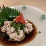 用戶對於海鮮 居酒屋 凛火 新宿本店的評論圖