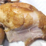 用户对于美唄焼鳥・惣菜 炎 トライアル手稲店的评论图