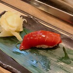 用戶對於松露鮨的評論圖