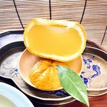 用戶對於老松 伊勢丹新宿店的評論圖