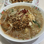 用户对于餃子の王将 アリオ札幌店的评论图