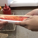 用戶對於黒門豚美人的評論圖