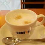 用戶對於ドトールコーヒーショップ 鴬谷北口店的評論圖