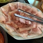 用戶對於大山畜産 pork&noodle的評論圖
