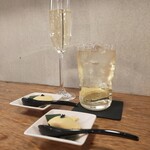 用戶對於函館海鮮うにくら 日比谷店的評論圖