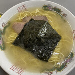 用户对于まるたかラーメン的评论图