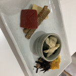 用户对于食堂・弁当・酒 エソラ的评论图