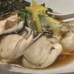 用戶對於鶏そば・ラーメン Tonari的評論圖