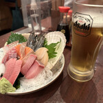 用戶對於かどや魚丸的評論圖