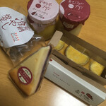 User's review image for 甘熟焼芋 あつ姫