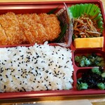 User's review image for とんかつ まい泉 東京ソラマチ店