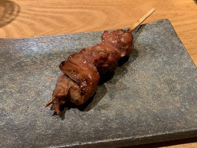 用户对于熾どり的评论高清图