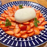 用戶對於パステルカフェ 上野マルイ店的評論圖